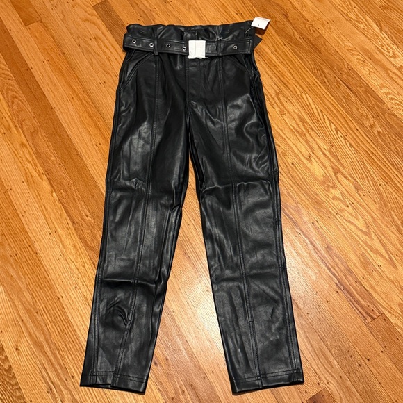 NWT BlankNYC Dance Today Pants Size 28 - Picture 6 of 9